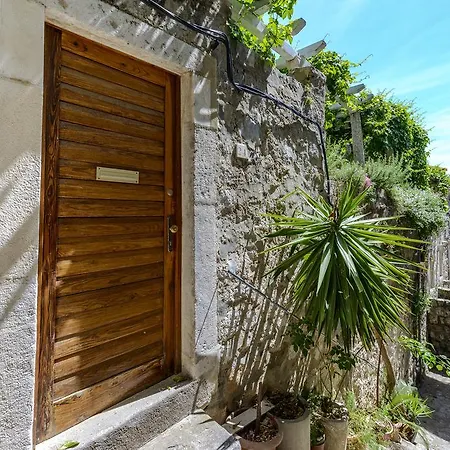 Old House