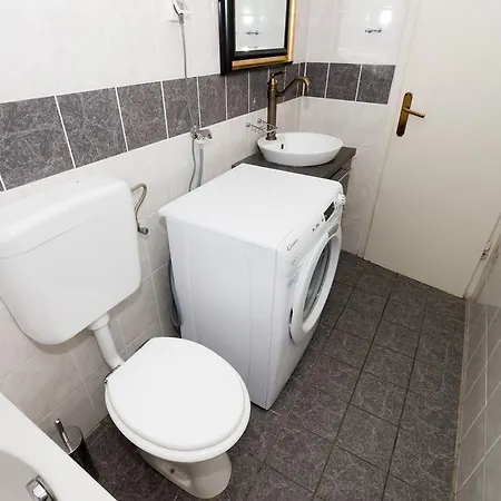 Σπίτι διακοπών Old House *