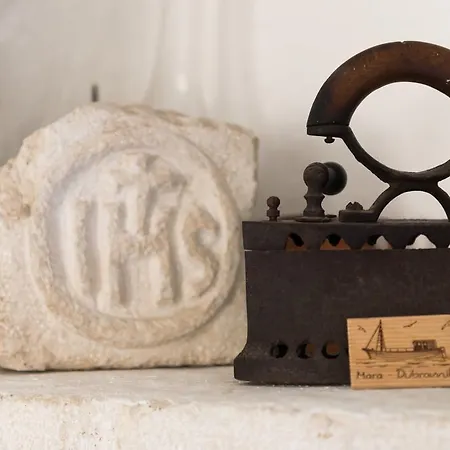 Old House * Ντουμπρόβνικ