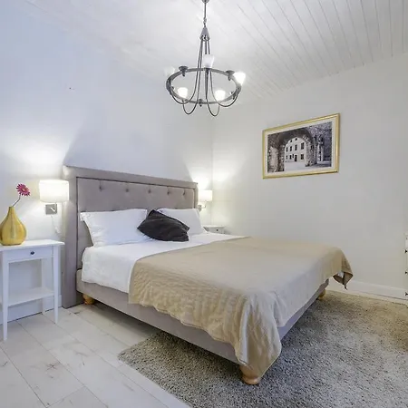 Σπίτι διακοπών Old House