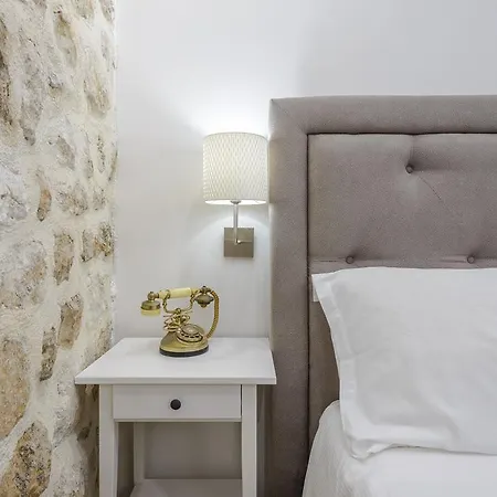 Σπίτι διακοπών Old House Ντουμπρόβνικ