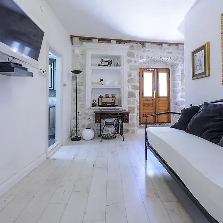 Old House Σπίτι διακοπών *