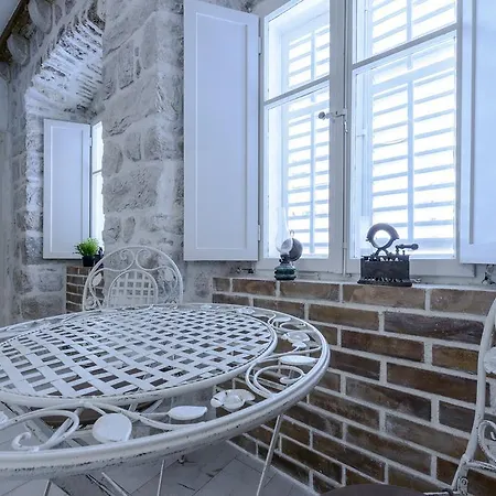 Old House Σπίτι διακοπών *