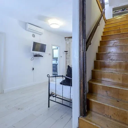 Old House Σπίτι διακοπών *