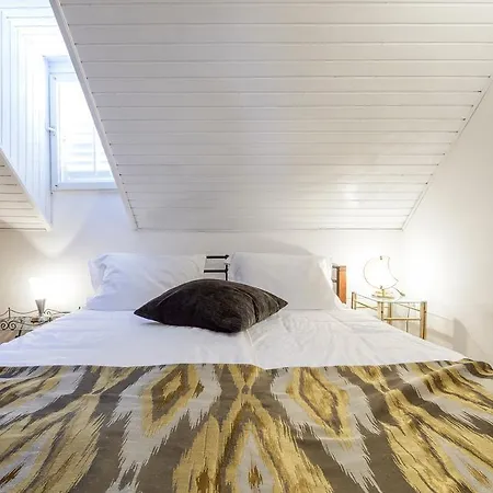 Σπίτι διακοπών Old House