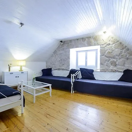 Old House Σπίτι διακοπών *