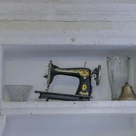 Old House Σπίτι διακοπών