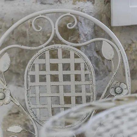 Old House * Ντουμπρόβνικ