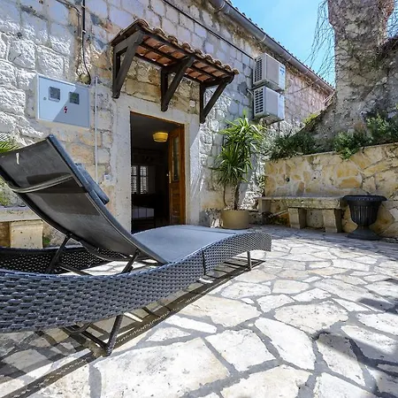 Old House Σπίτι διακοπών *