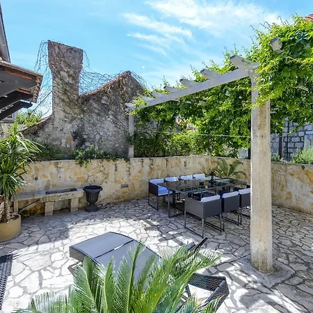 Σπίτι διακοπών Old House