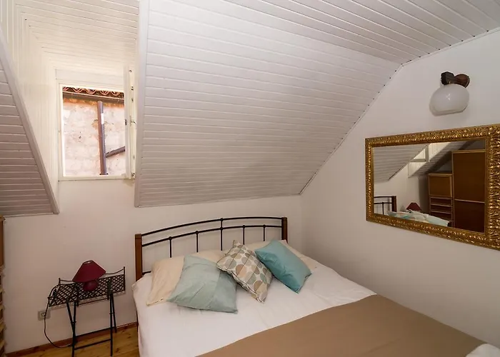 Old House * Dubrovnik