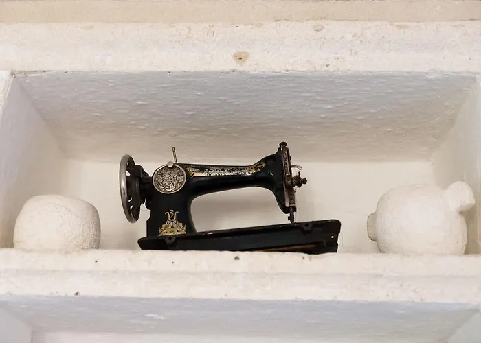 Old House Nyaraló *