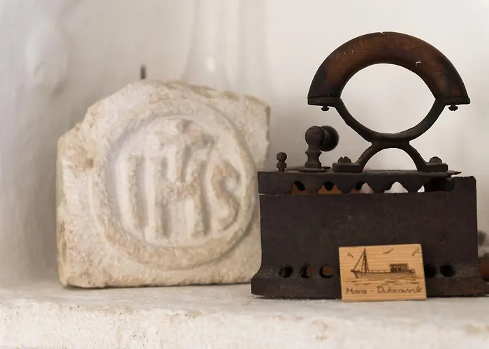 Old House * Dubrovnik