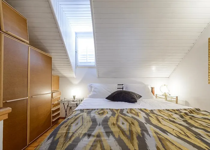 Old House Nyaraló *