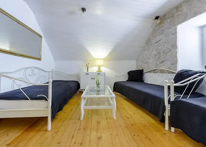 Old House Nyaraló Dubrovnik