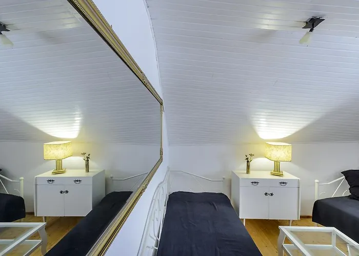 Old House Nyaraló Dubrovnik